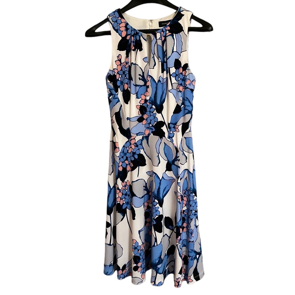 Ivanka Trump Dress